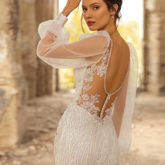 EvaLendel Lennox Dress - Picture 4 of 5